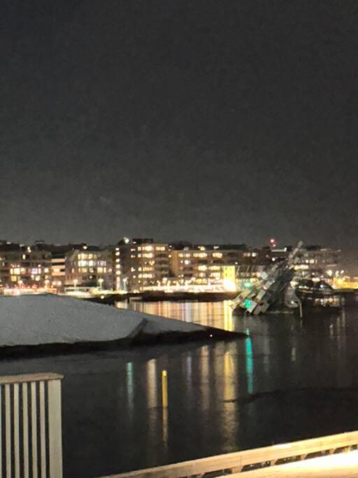 Appartamento Luxurious By Royal Palace Oslo